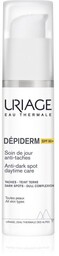 Uriage Dépiderm Anti-dark spot daytime care ochronny krem