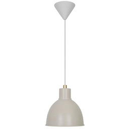 Nordlux - Pop Lampa Wisząca Beige