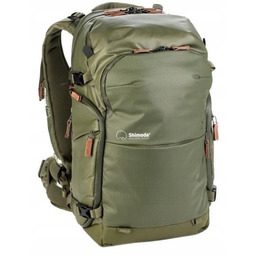 Plecak Shimoda Explore V2 25 Starter Kit Green