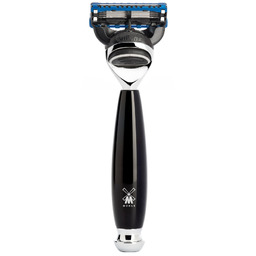 Muhle R336F Maszynka do golenia na wkłady Gillette