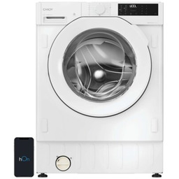 Candy Pralko-suszarka ProWash&Dry 400 BC4S495M4D8-S 8+5kg 1400obr/min Zdalne