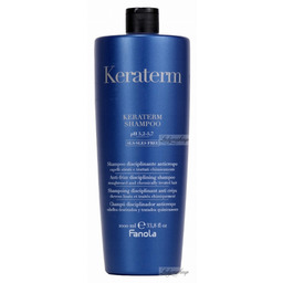 Fanola - Keraterm - Keraterm Shampoo - Dyscyplinujący