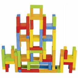 Gra zręcznościowa Równowaga Krzeseł Goki