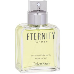 Calvin Klein Eternity For Men woda toaletowa 100
