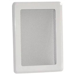 Kratka kominkowa KRL1 165x105 mm Light z ramką