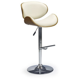 Hoker h44 orzech/kremowy halmar