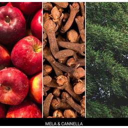 Millefiori Milano Uzupełniacz do lampy katalitycznej Mela &