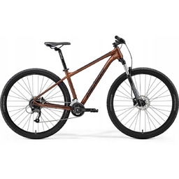 Merida big nine 60 bronze