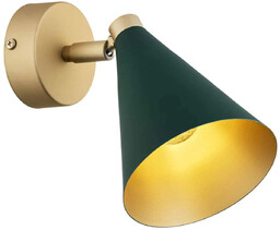 Lampa ścienna/sufitowa LUCINDA 8254 - Argon