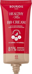 Bourjois Healthy Mix kryjący krem BB z kompleksem