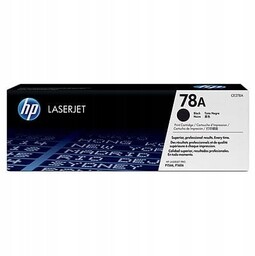 Toner Hp 78A czarny (black) CE278A