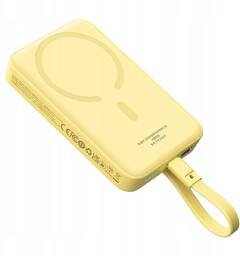 Powerbank Baseus Magnetic Mini MagSafe 10000mAh 30W