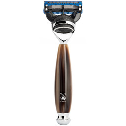 Muhle Maszynka do golenia na wkłady Gillette Fusion