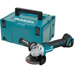 Makita Szlifierka Kątowa DGA504ZJ 125mm DGA504 18V Makpac