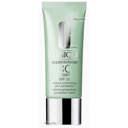 Clinique - Superdefense CC Cream - SPF 30