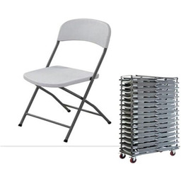 Taboret magazynowy Cosma SNC (COS)- Catering krzesło składane