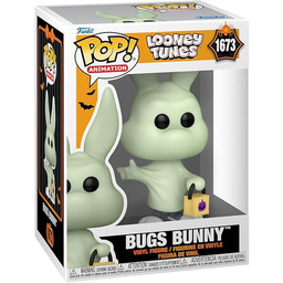 Funko POP! Animation: LTH - Królik Bugs -