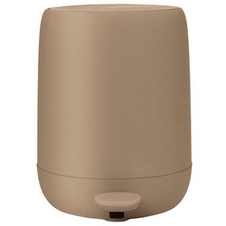 Blomus Kosz na śmieci 3 l Tan Sono