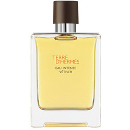 Hermes Terre d''Hermes Eau Intense Vetiver woda perfumowana