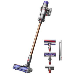 Dyson V10 Absolute nikiel/miedź