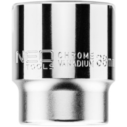 NEO TOOLS Nasadka sześciokątna 08-312