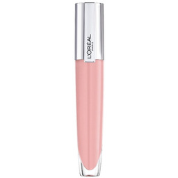 L''Oreal Paris Brilliant signature plump-in-gloss błyszczyk do ust