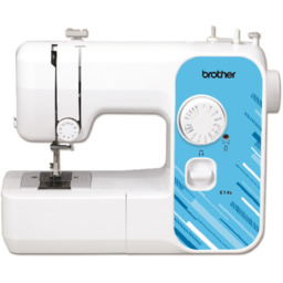 Brother Maszyna do szycia X14S