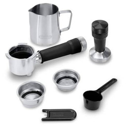 Delonghi Ekspres do kawy De Longhi Dedica Duo