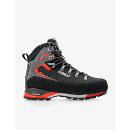 Buty trekkingowe Asolo Corax GV - czarno-czerwone