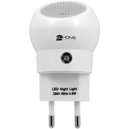 EL HOME Lampka nocna LED ML-02A3