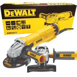 Szlifierka kątowa DeWalt DWE4217 125mm 1200W