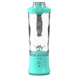 Sponge Blender bezprzewodowy miętowy