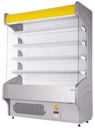 MAWI Regał chłodniczy RCH 5 - 1.5