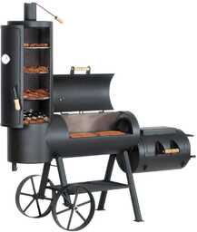 Neumärker Wędzarnia Chuckwagon 20" I Neumarker