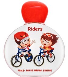 Lattafa Pride Riders woda perfumowana dla dzieci 75