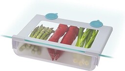 Joseph Joseph FridgeStore, organizer na szuflady na lodówkę,