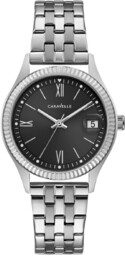 Zegarek kwarcowy Caravelle 43M115