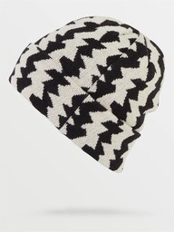czapka zimowa VOLCOM - Ninetyfive Beanie Dirty White
