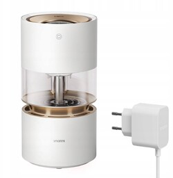 Inteligentny nawilżacz powietrza ewaporacyjny Smartmi Alexa Homekit