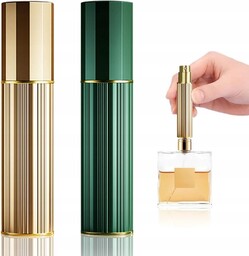 Rozpylacz do perfum podróżny opryskiwacz atomizer 5 ml
