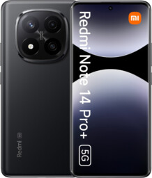 Xiaomi Redmi Note 14 Pro+ 5G 12/512 GB