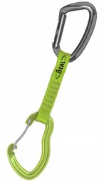 Beal Ekspres Zest 11 cm Zielony