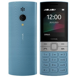 Telefon komórkowy Nokia 150 2023 Dual-Sim Dla Seniora