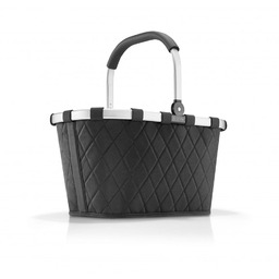 Reisenthel Koszyk zakupowy Rhombus black Carrybag