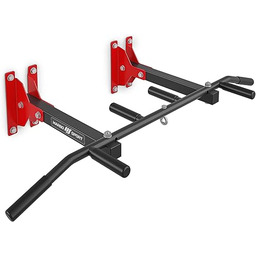 Marbo Sport, Drążek do podciągania MH-D202+, domowa hala