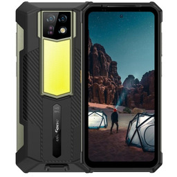 ULEFONE ARMOR 24 12/256GB BLACK 6,78" 22000mAh