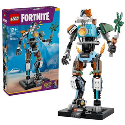 LEGO Fortnite 77081 - Kitek