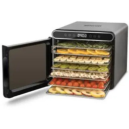 Sencor SFD 7750SS 600W 7 sit Suszarka