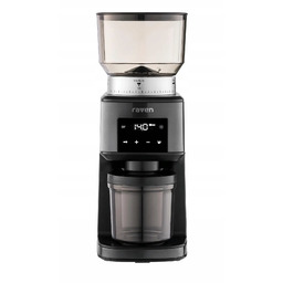 Młynek żarnowy do kawy Raven EMDK005 180W 320g