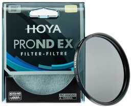Hoya Filtr neutralnie szary ProND EX 8 52mm